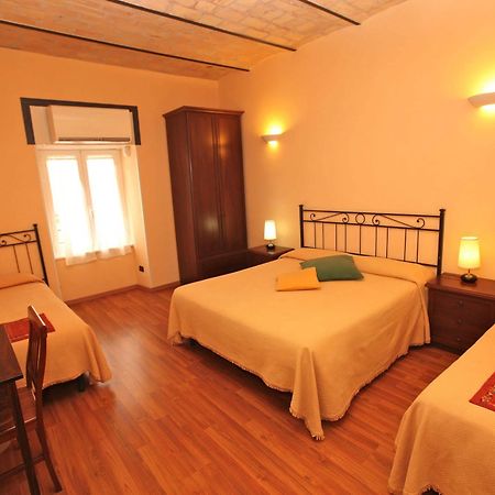 A Ca Degli Equi B&B روما المظهر الخارجي الصورة