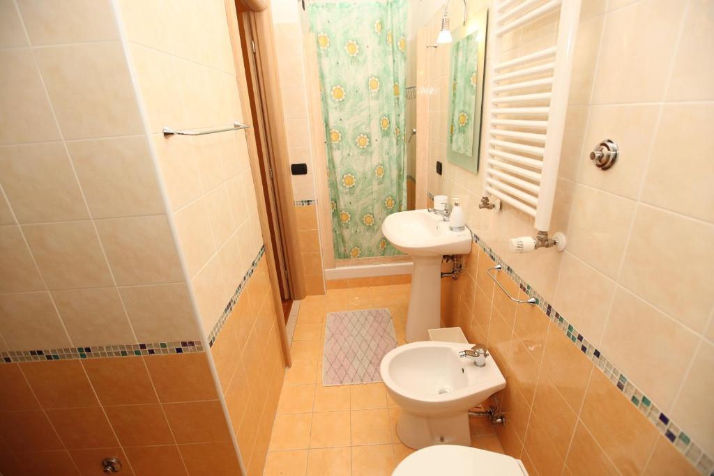 A Ca Degli Equi B&B روما الغرفة الصورة