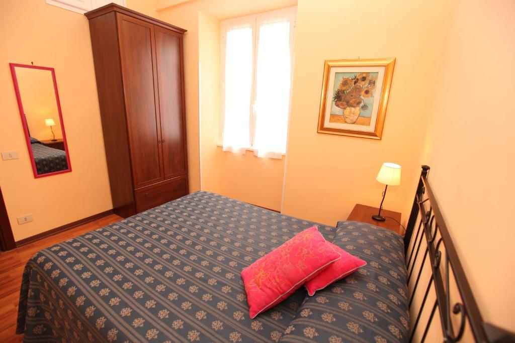 A Ca Degli Equi B&B روما الغرفة الصورة
