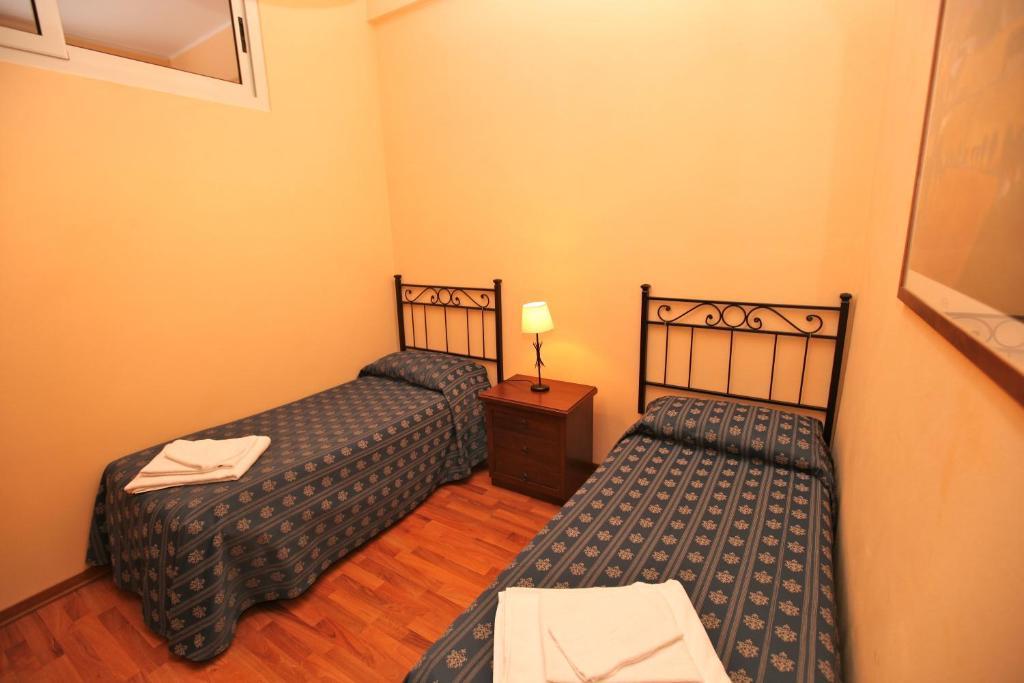 A Ca Degli Equi B&B روما الغرفة الصورة