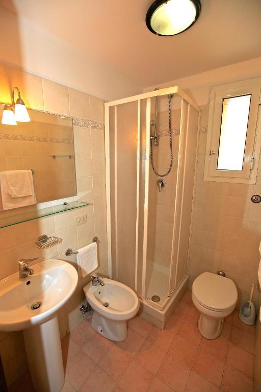A Ca Degli Equi B&B روما الغرفة الصورة
