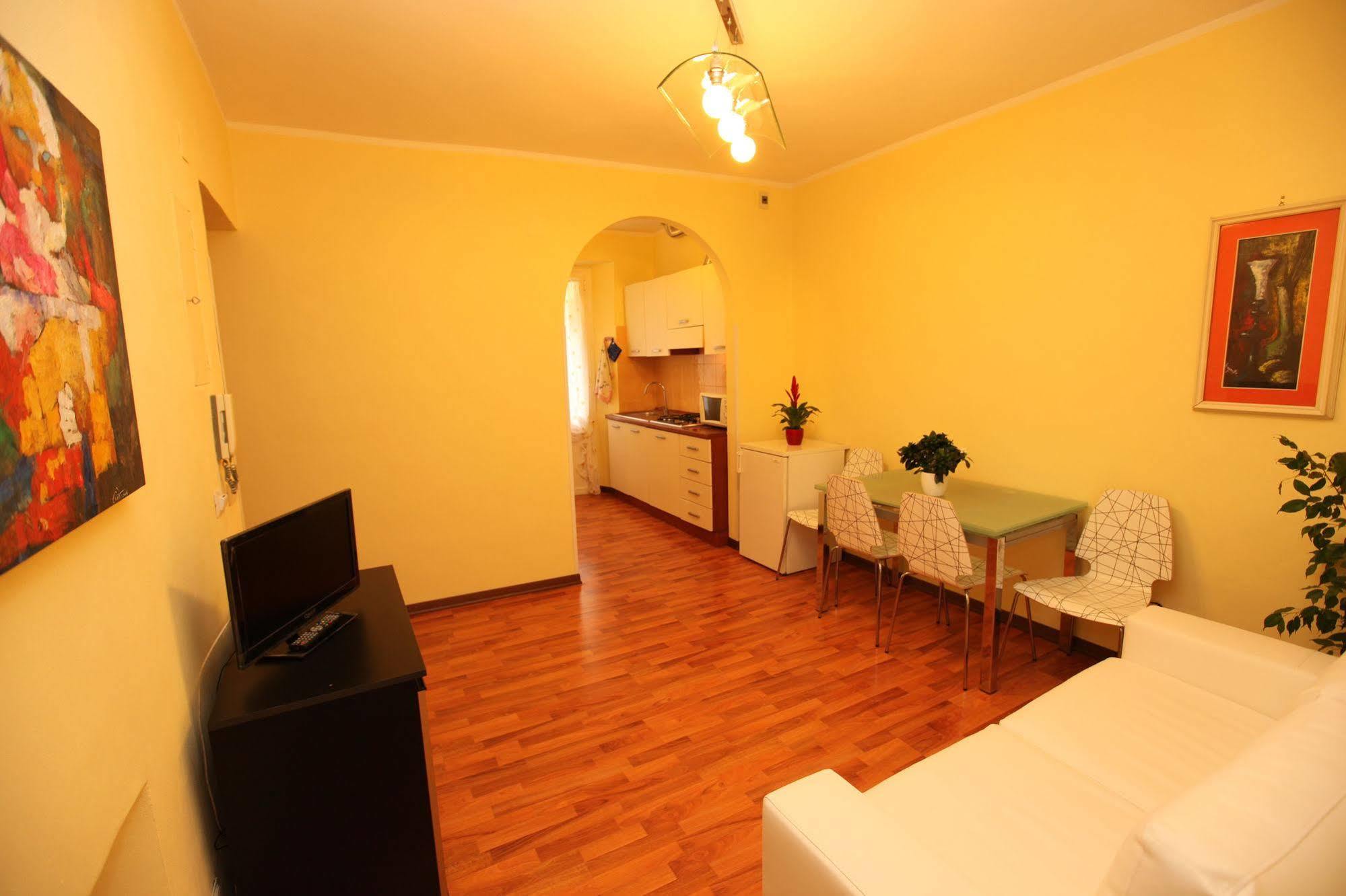 A Ca Degli Equi B&B روما المظهر الخارجي الصورة