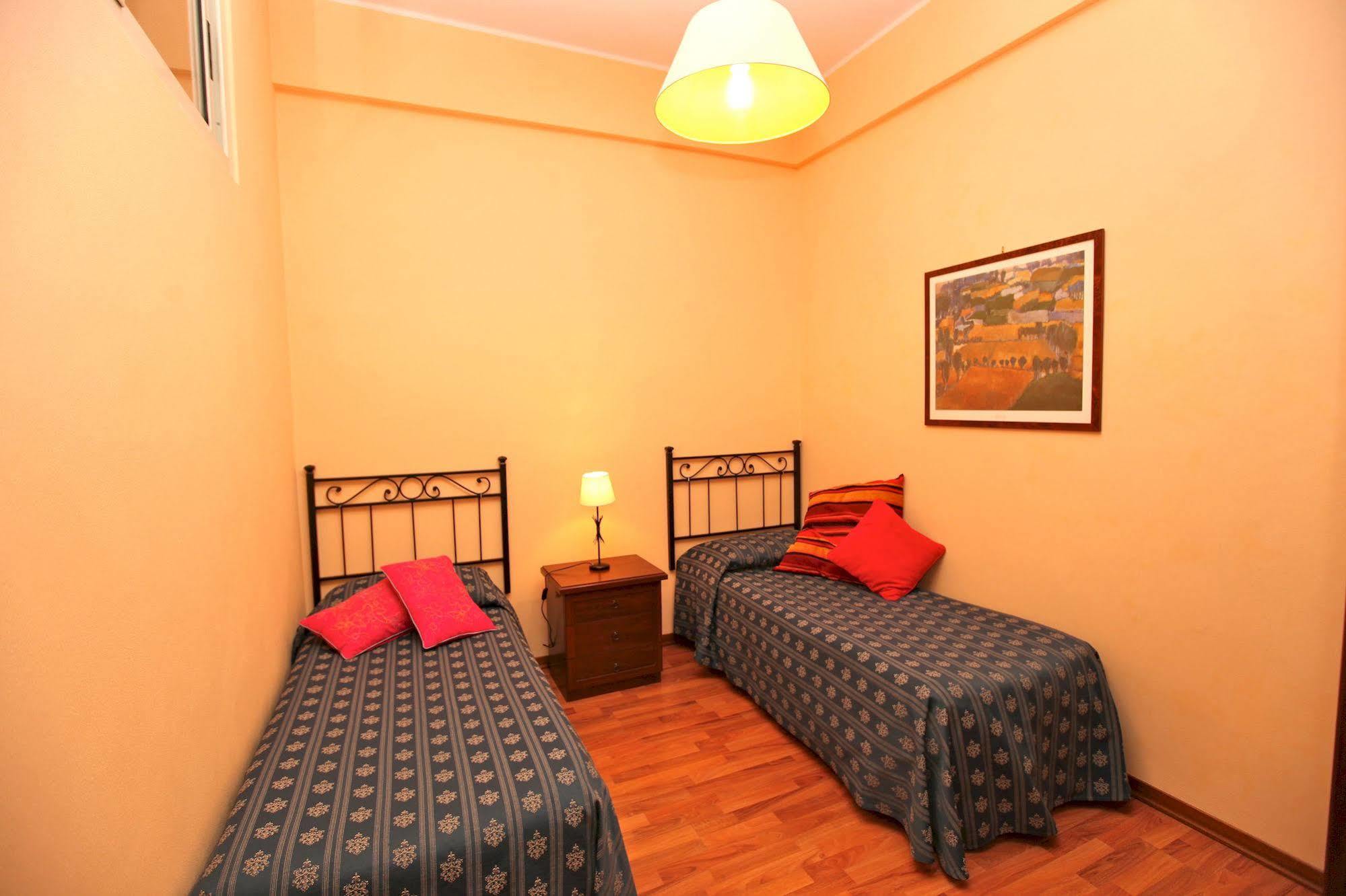 A Ca Degli Equi B&B روما المظهر الخارجي الصورة