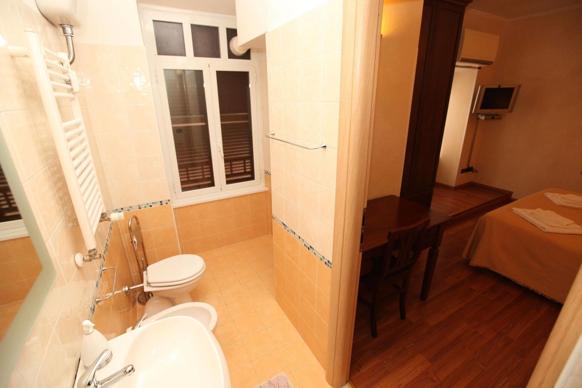 A Ca Degli Equi B&B روما المظهر الخارجي الصورة