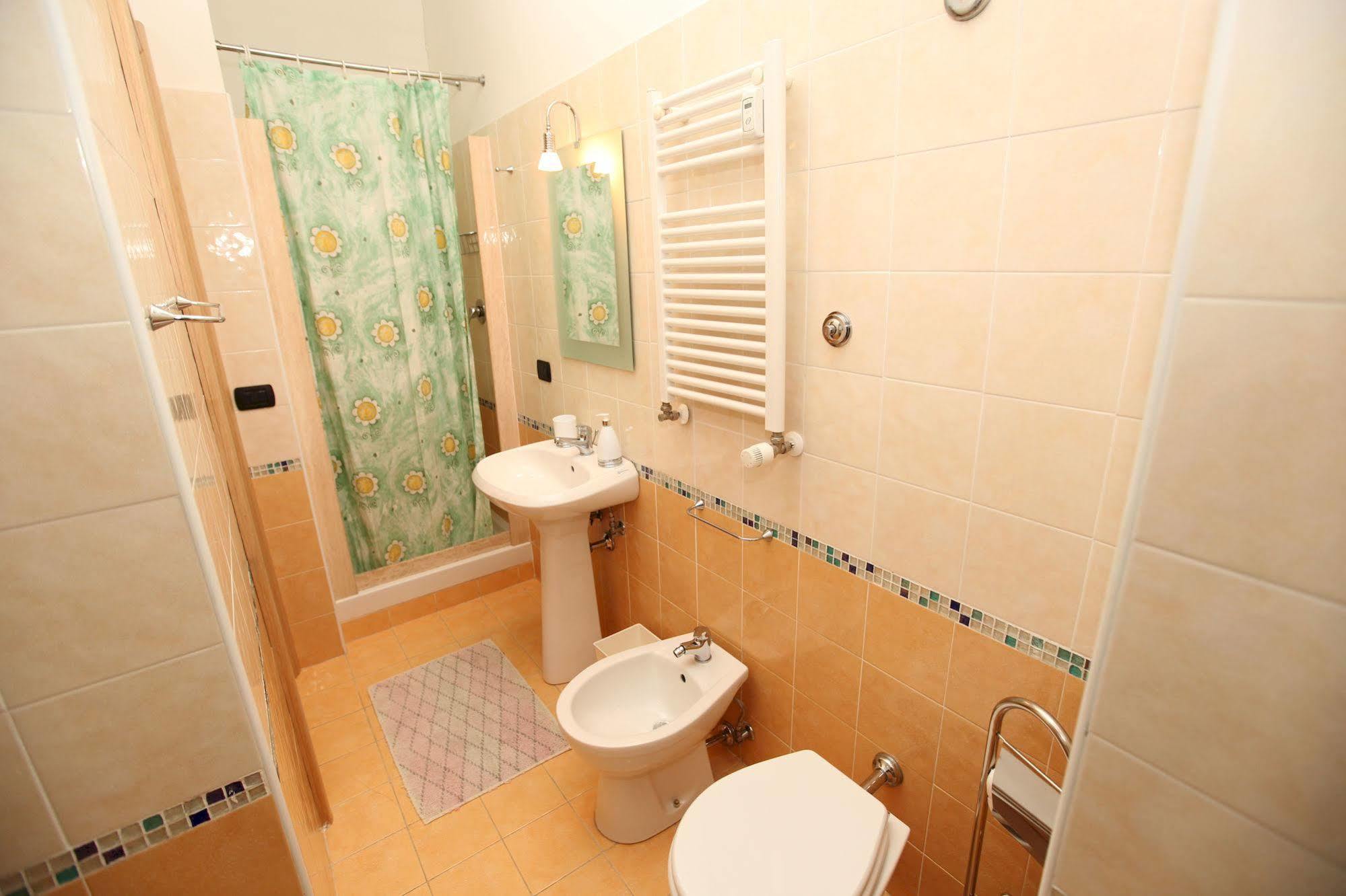 A Ca Degli Equi B&B روما المظهر الخارجي الصورة