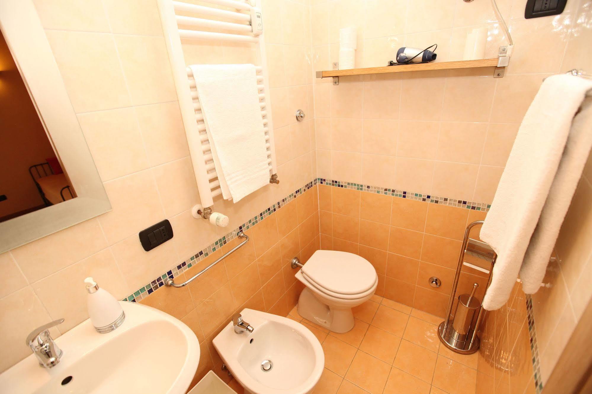 A Ca Degli Equi B&B روما المظهر الخارجي الصورة