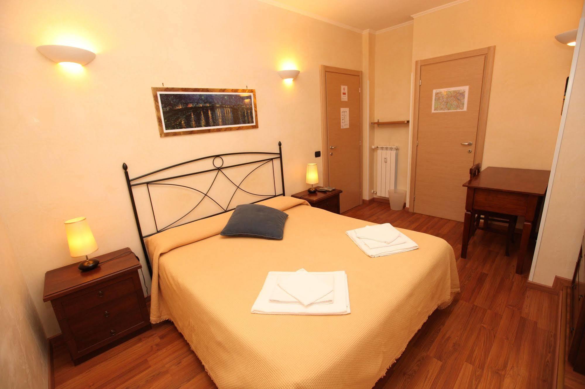 A Ca Degli Equi B&B روما المظهر الخارجي الصورة