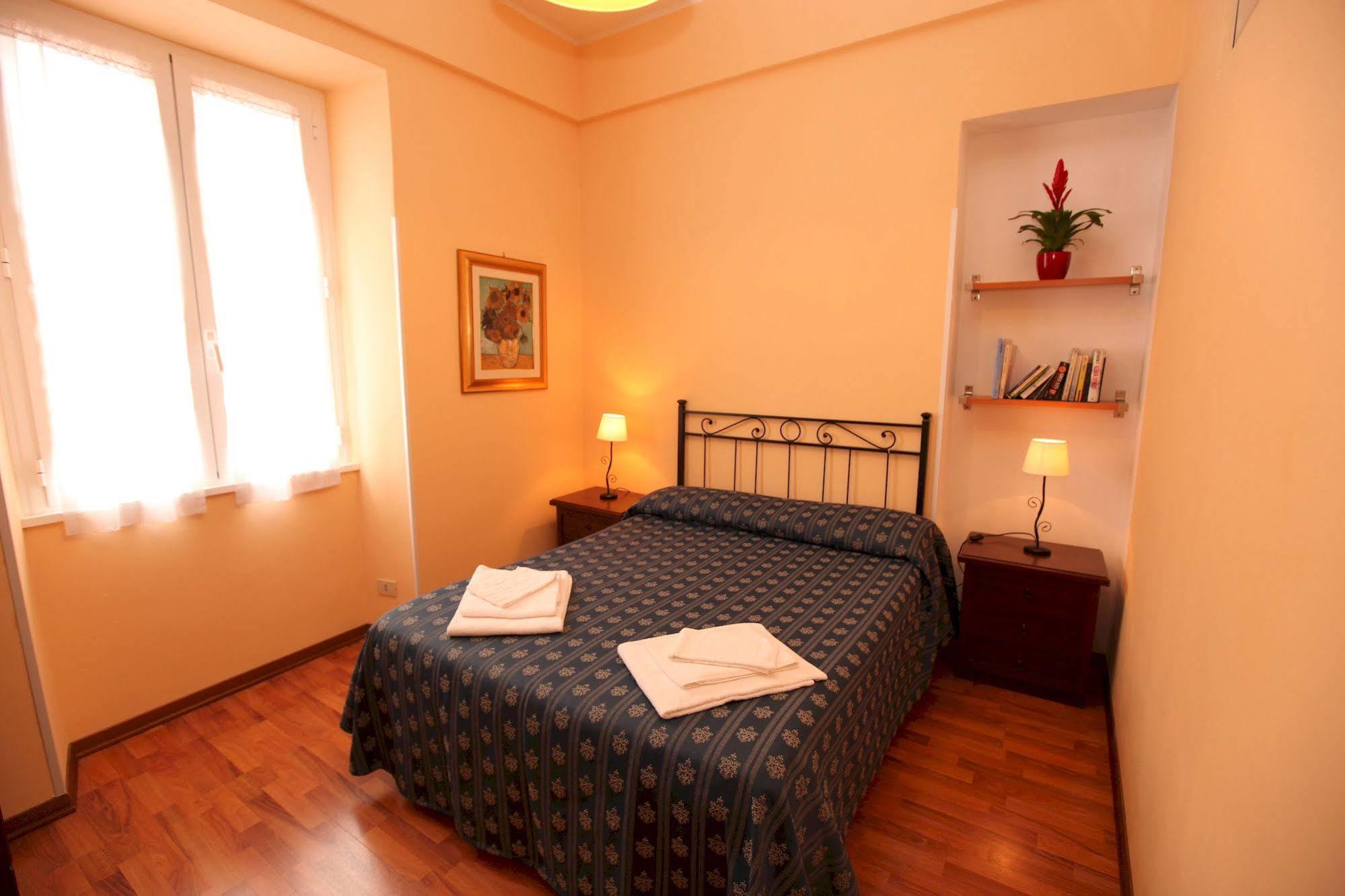 A Ca Degli Equi B&B روما المظهر الخارجي الصورة