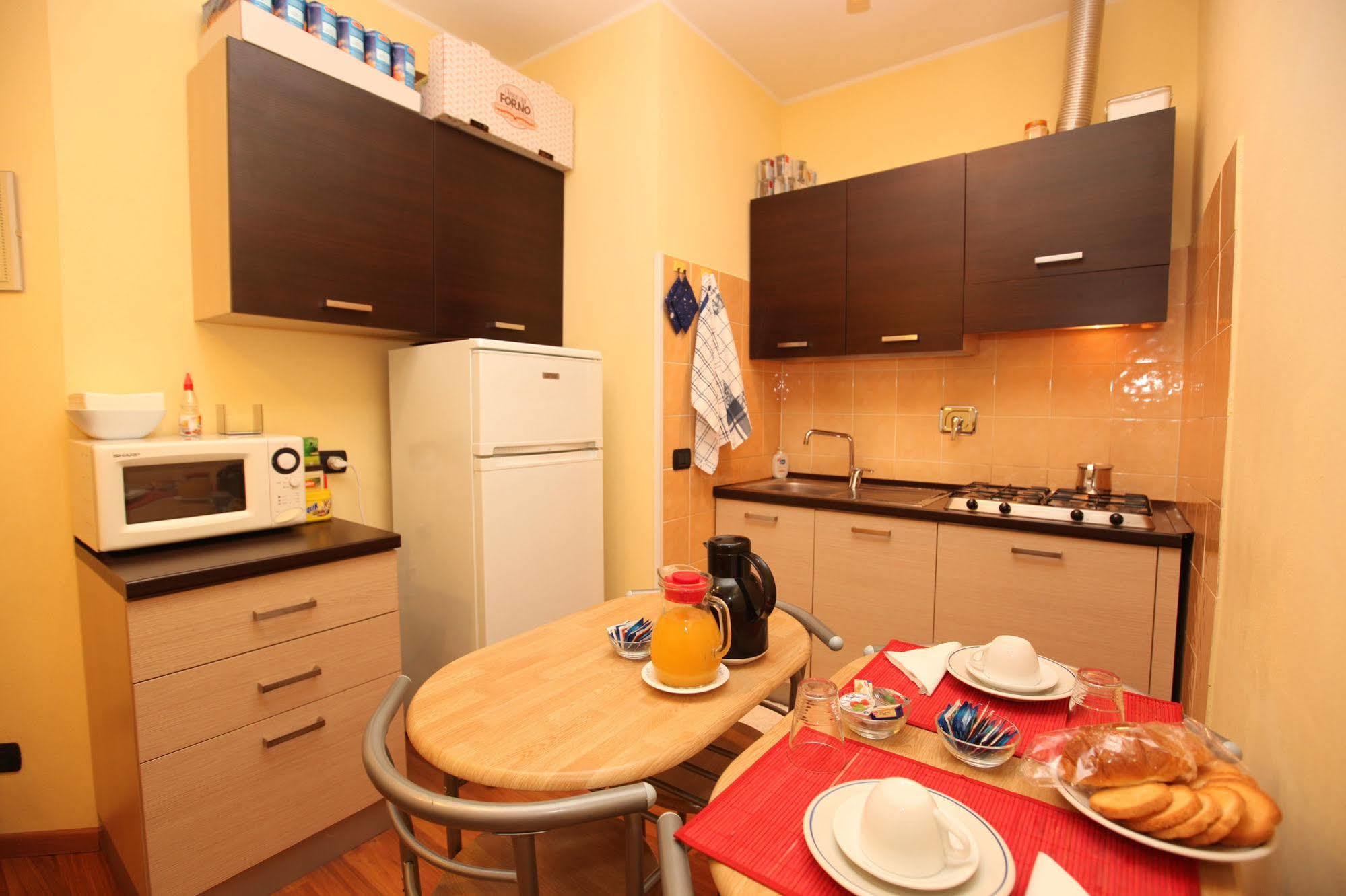 A Ca Degli Equi B&B روما المظهر الخارجي الصورة