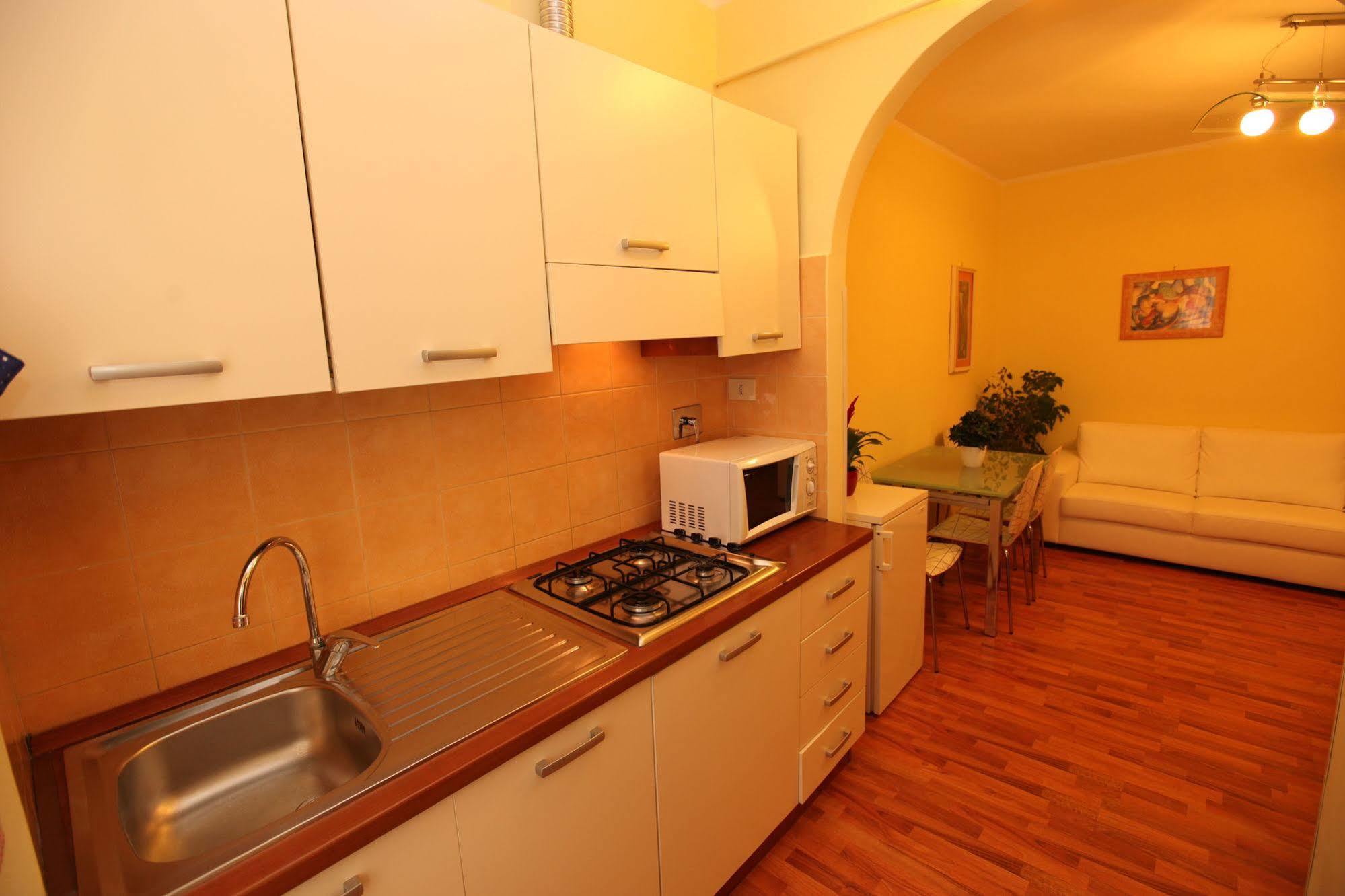 A Ca Degli Equi B&B روما المظهر الخارجي الصورة