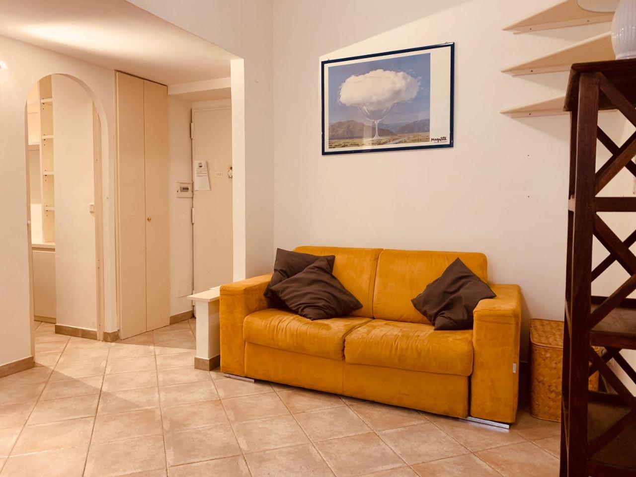 A Ca Degli Equi B&B روما المظهر الخارجي الصورة