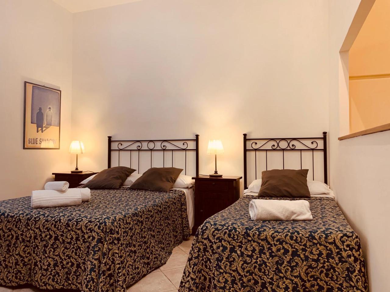 A Ca Degli Equi B&B روما المظهر الخارجي الصورة