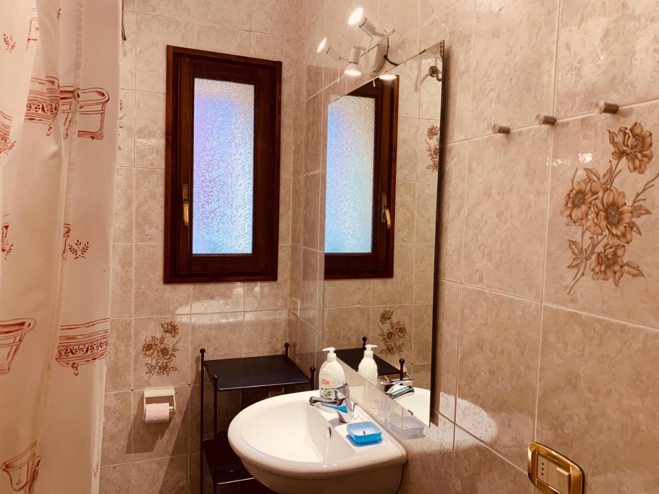 A Ca Degli Equi B&B روما المظهر الخارجي الصورة