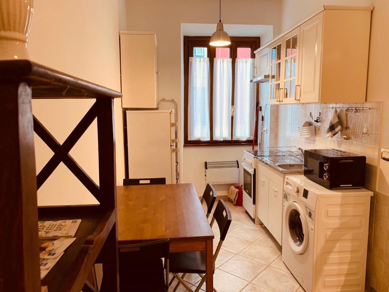 A Ca Degli Equi B&B روما المظهر الخارجي الصورة