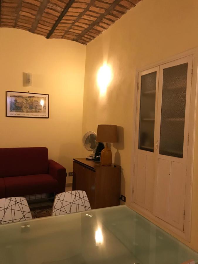 A Ca Degli Equi B&B روما المظهر الخارجي الصورة