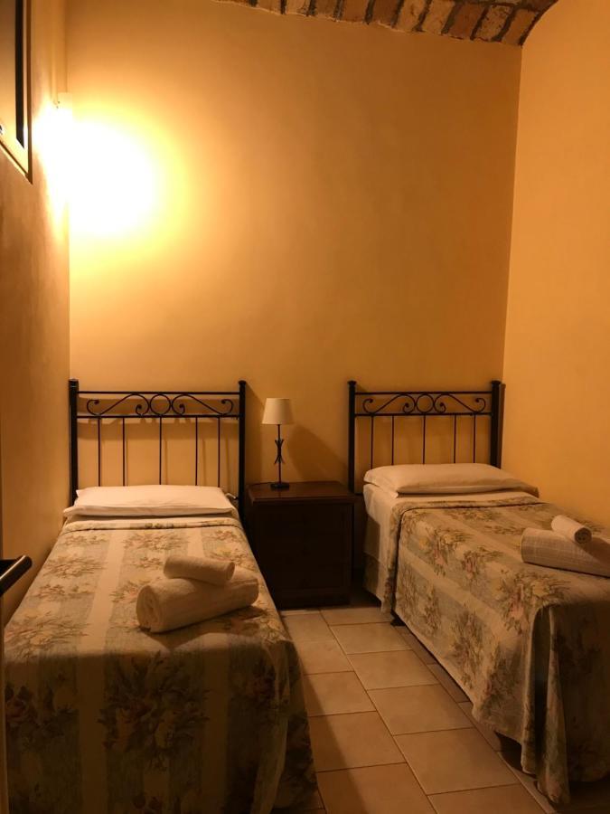 A Ca Degli Equi B&B روما المظهر الخارجي الصورة