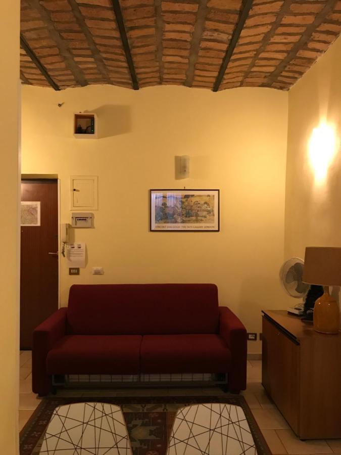 A Ca Degli Equi B&B روما المظهر الخارجي الصورة